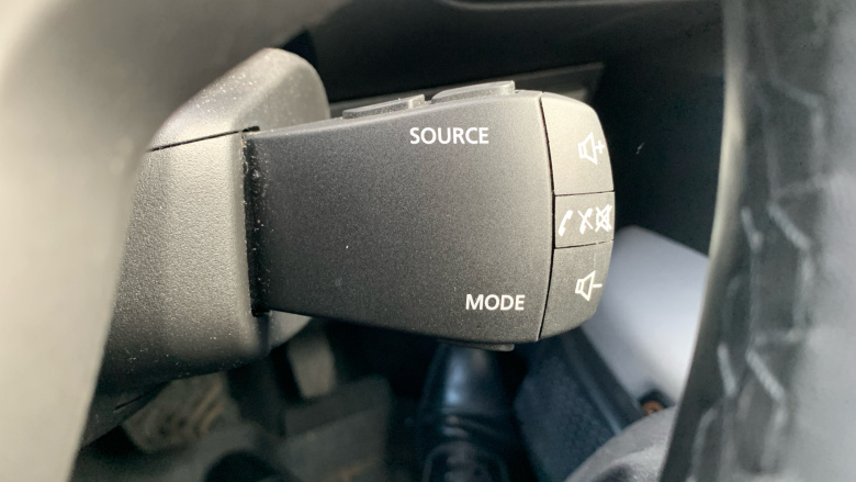 Dacia Jogger 1.6 HEV Extreme 5dr Auto Hybrid Estate